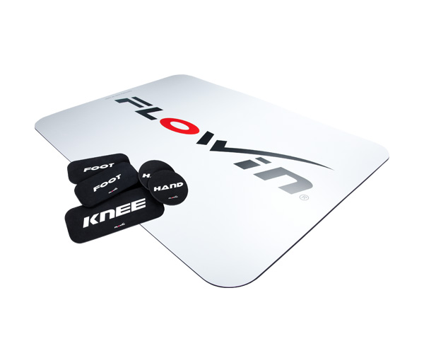 заказать Комплект для функционального тренинга Flowin Pro Niveus