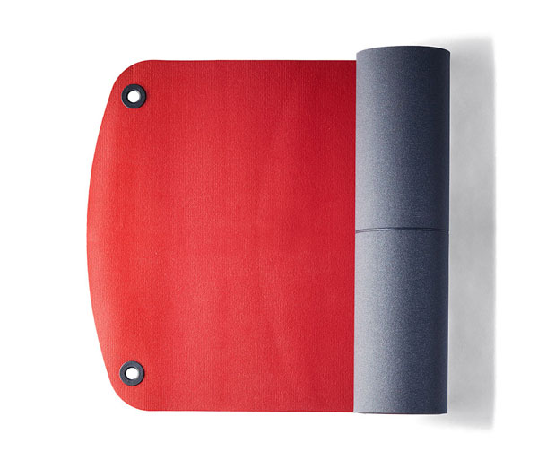 Заказать Мат универсальный складной LesMills MBX MAT™