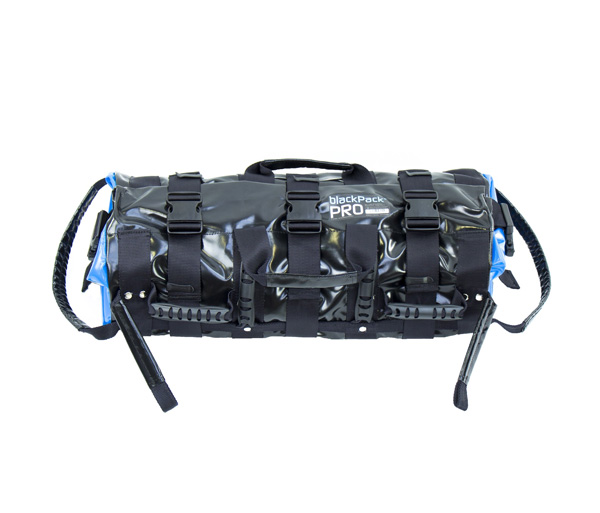 заказать Мешок-отягощение blackPack PRO Aqua