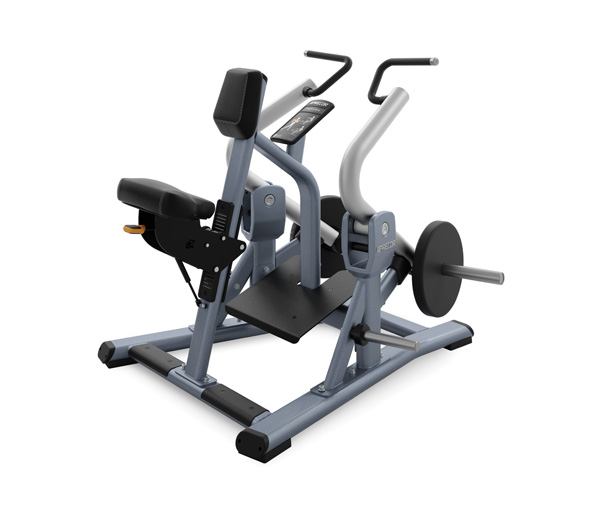 Заказать Силовой тренажер Тяга гребная PRECOR DPL309