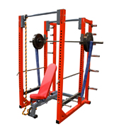 Заказать Силовая станция Legend Fitness Power Rack 3171