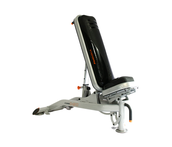 Заказать Регулируемая скамья Vicore 0-90 Bench