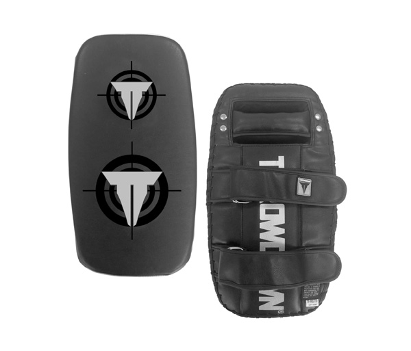 Заказать Щит для тайского бокса Throwdown Tactical Thai Pads