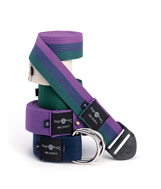 Hugger Mugger Yoga Belt