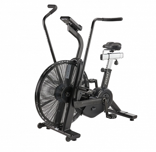 Заказать велотренажер Assault AirBike PRO