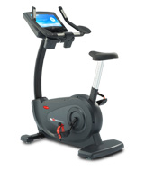 Заказать Вертикальный велотренажер Circle Fitness B8 E Plus