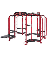 HOIST MotionCage MC-7001