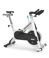 Заказать Сайкл-тренажер Precor Spinner® Ride™