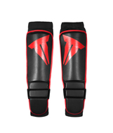 Заказать Щитки Throwdown Grappling Shin In-step Guards