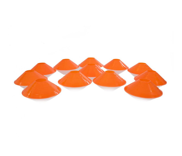 заказать Конусы Perform Better Saucer Cones