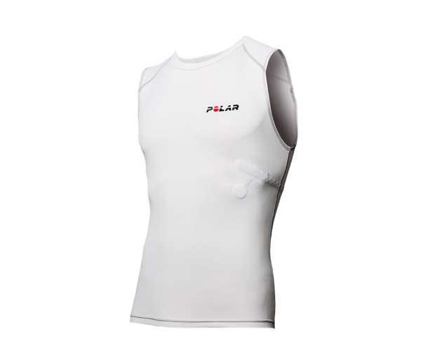 Заказать Футболка POLAR Team Pro Shirt