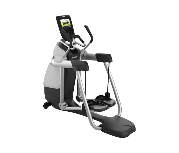 Заказать адаптивный тренажер PRECOR AMT 763 Fixed Height