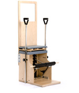 Balanced Body Combo Chair