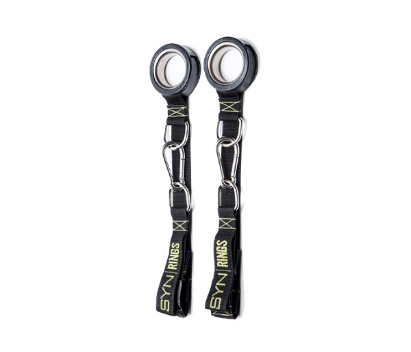 заказать Подвесные ремни для грифа MostFit® SYN Rings