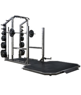 Заказать Силовая станция Legend Fitness 3215