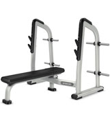 PRECOR DBR408