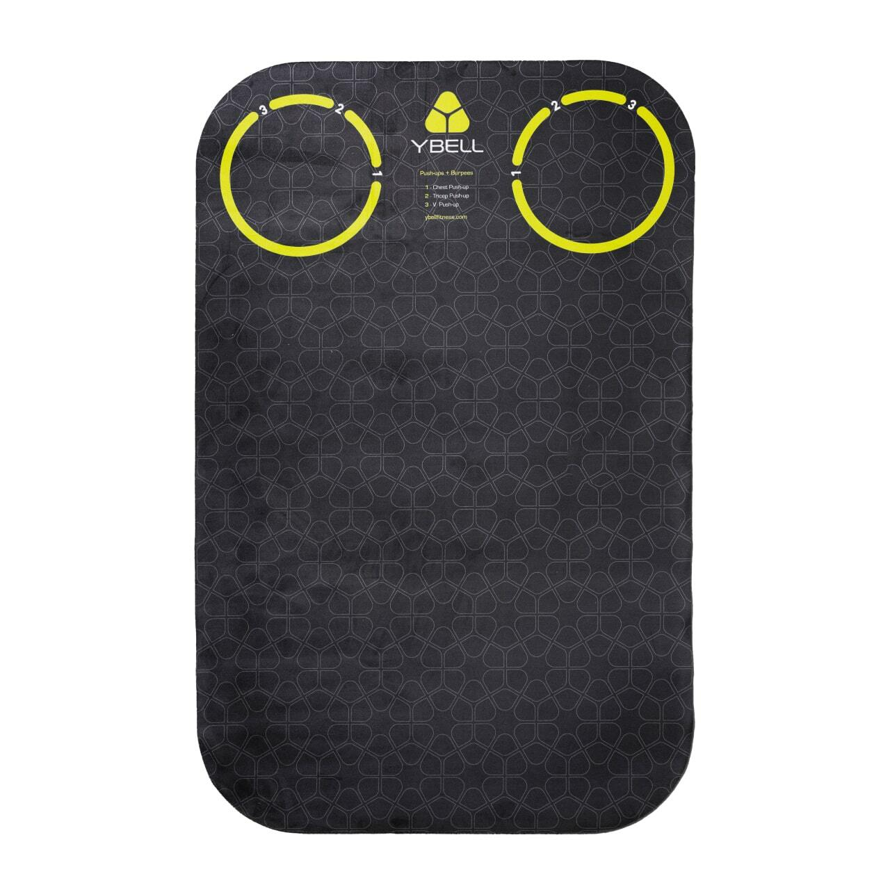 заказать Коврик для фитнеса YBell Exercise Mat