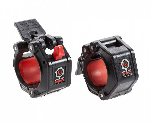 Заказать Замки олимпийские LOCK-JAW PRO 2 (пара), диаметр: 50 мм