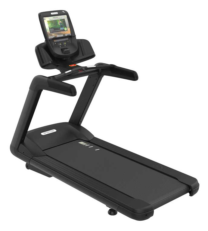 Заказать беговая дорожка PRECOR TRM 781