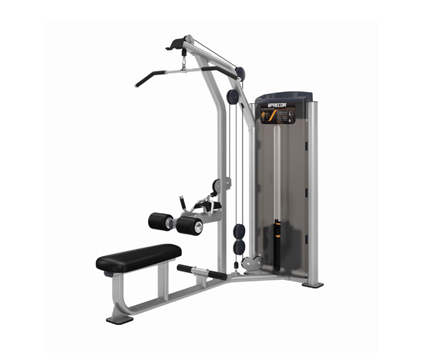 Заказать Силовой тренажер Тяга сверху / Гребля сидя PRECOR C026ES