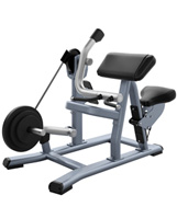 PRECOR DPL520