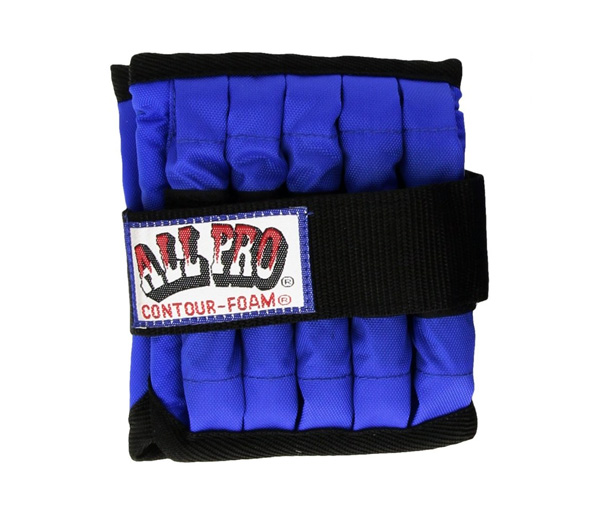 заказать Утяжелители All Pro Rehab Ankle Weight