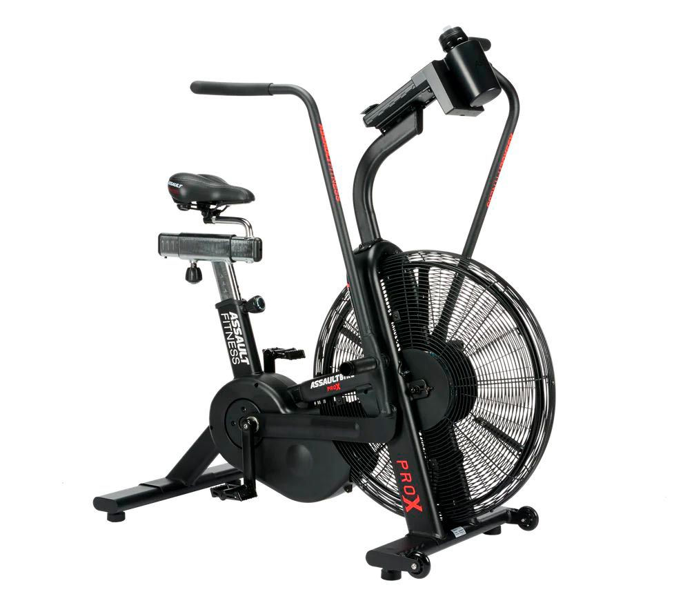 Заказать велотренажер Assault AirBike PRO X