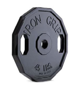 IRON GRIP