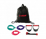 Заказать Набор амортизаторов Lifeline Resistance Training Kit