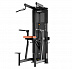Заказать Подтягивание / Отжимание с помощью  PRECOR Resolute RMS320, стек 154 кг (модуль) - фото №2