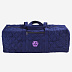 Заказать Чехол для коврика HUGGER MUGGER Quilted Yoga Mat Bag, синий