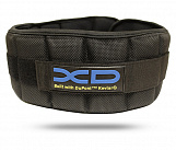 Заказать Пояс с отягощением XD Kevlar Weight Belt, 9 кг