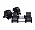 Заказать Гантель наборная NÜO Flexbell Dumbbells - фото №2