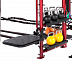 заказать Рама для функционального тренинга HOIST MotionCage MC-7005 - фото №4