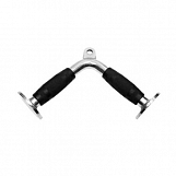 LIVEPRO Deluxe Tricep V-bar