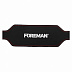 Заказать Пояс атлетический с пряжкой Foreman PS-0368, 6/15 см, 3 слоя - фото №3