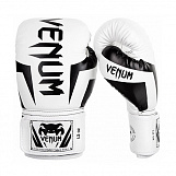 Заказать Боксерские перчатки Venum Elite Boxing Gloves