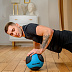 заказать Медицинский мяч LIVEPRO Solid Medicine Ball - фото №17