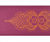 Заказать Коврик для йоги Hugger Mugger Gallery Collection Ultra Yoga Mat - фото №2