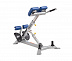 Заказать Гиперэкстензия с регулируемым углом наклона HOIST CF-3663 - фото №4