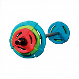 LIVEPRO Studio Barbell Set