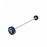 Заказать Штанга в уретане LIVEPRO Urethane Barbell