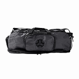 Заказать Чехол для коврика HUGGER-MUGGER Journey Yoga Mat Bag, серый