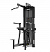 Заказать Подтягивание / Отжимание с помощью  PRECOR Resolute RMS320, стек 154 кг (модуль) - фото №1