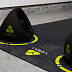 заказать Коврик для фитнеса YBell Exercise Mat - фото №4