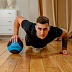 заказать Медицинский мяч LIVEPRO Solid Medicine Ball - фото №16