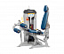 Заказать Силовой тренажер Сгибание ног сидя HOIST RS-1402 - фото №10