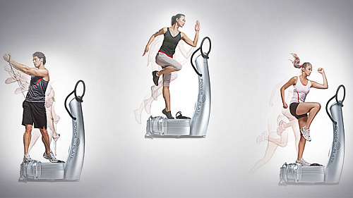 Powerplate