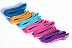 Заказать Ремень для йоги INEX Stretch Strap 240 см - фото №4