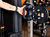 Заказать Многофункциональный комплекс PRECOR Resolute Dual Adjustable Pulley - фото №14